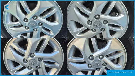 HYUNDAI VENUE 1.6 MODERN