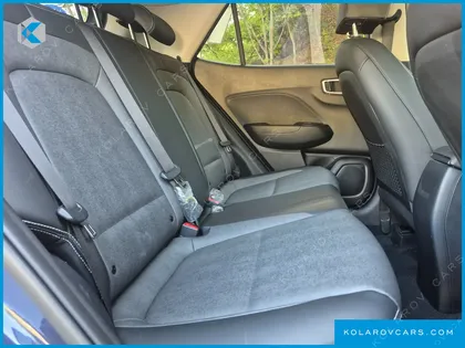 HYUNDAI VENUE 1.6 MODERN
