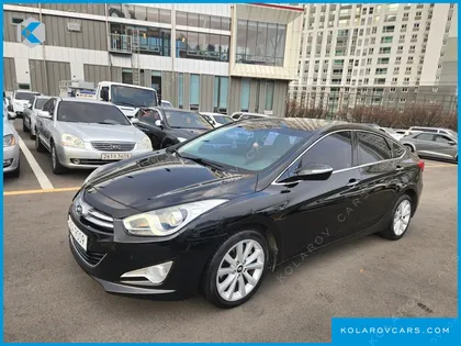 HYUNDAI I40 1.7 VGT