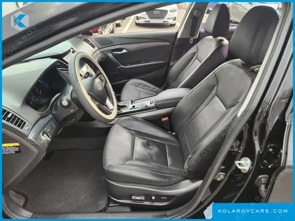 HYUNDAI I40 1.7 VGT