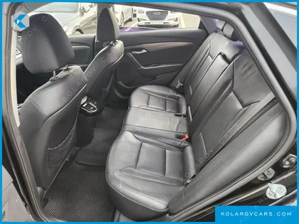 HYUNDAI I40 1.7 VGT