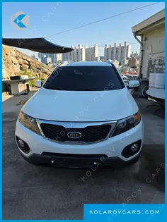 KIA SORENTO DIESEL 2.0 2WD TLX