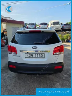KIA SORENTO DIESEL 2.0 2WD TLX