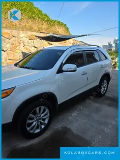 KIA SORENTO DIESEL 2.0 2WD TLX