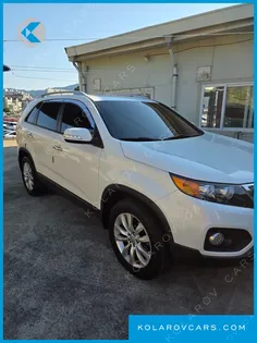 KIA SORENTO DIESEL 2.0 2WD TLX