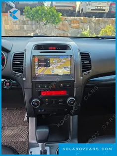 KIA SORENTO DIESEL 2.0 2WD TLX
