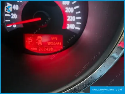 KIA SORENTO DIESEL 2.0 2WD TLX