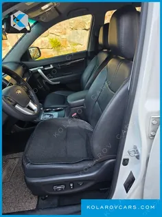 KIA SORENTO DIESEL 2.0 2WD TLX