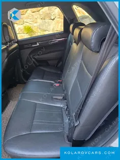 KIA SORENTO DIESEL 2.0 2WD TLX