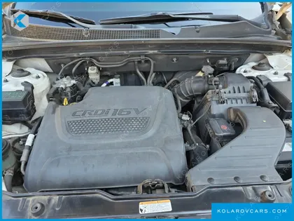 KIA SORENTO DIESEL 2.0 2WD TLX