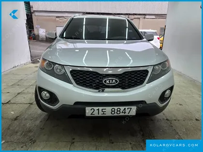 KIA SORENTO DIESEL 2.0 2WD TLX
