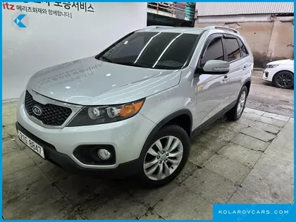 KIA SORENTO DIESEL 2.0 2WD TLX