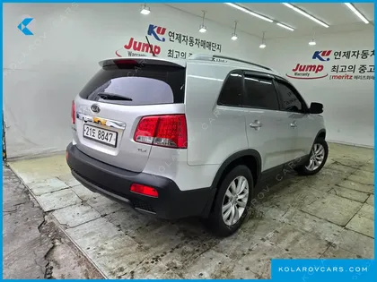 KIA SORENTO DIESEL 2.0 2WD TLX