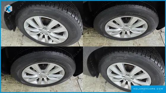 KIA SORENTO DIESEL 2.0 2WD TLX