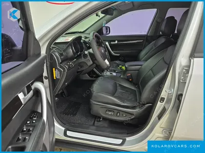 KIA SORENTO DIESEL 2.0 2WD TLX