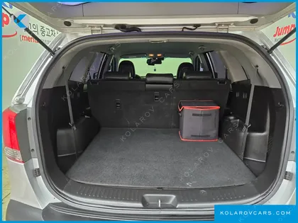 KIA SORENTO DIESEL 2.0 2WD TLX