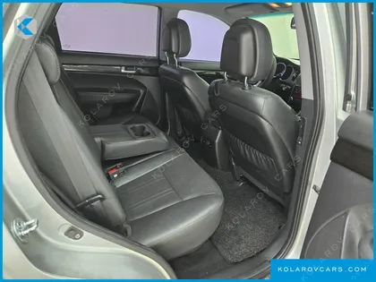 KIA SORENTO DIESEL 2.0 2WD TLX