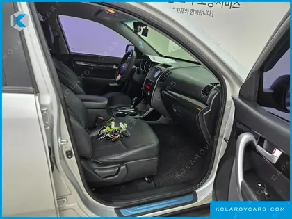 KIA SORENTO DIESEL 2.0 2WD TLX
