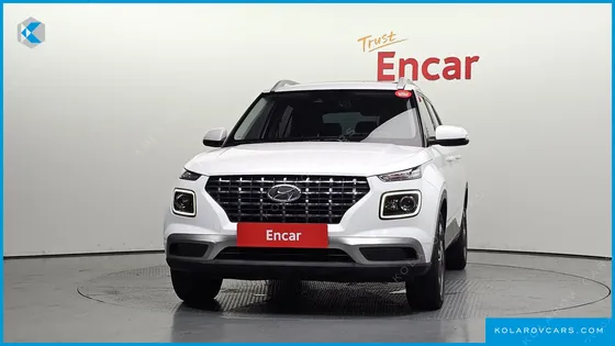 HYUNDAI VENUE 1.6 MODERN