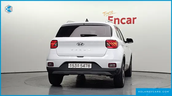 HYUNDAI VENUE 1.6 MODERN