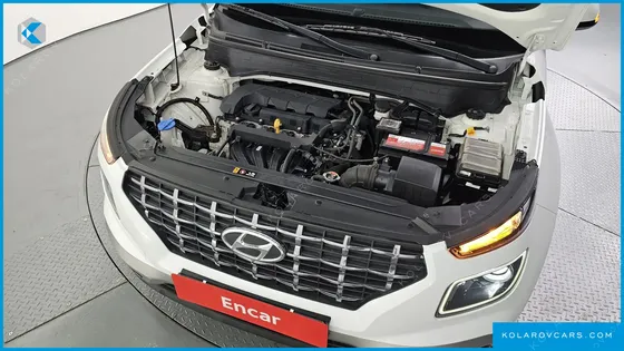 HYUNDAI VENUE 1.6 MODERN