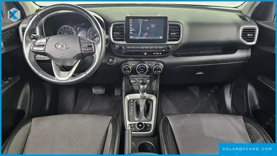 HYUNDAI VENUE 1.6 MODERN