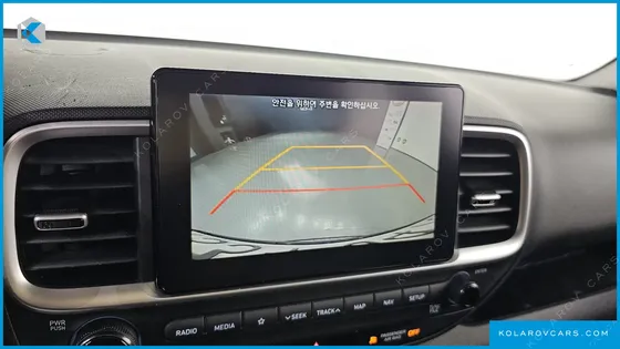 HYUNDAI VENUE 1.6 MODERN