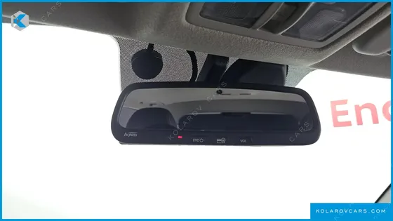 HYUNDAI VENUE 1.6 MODERN