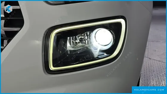HYUNDAI VENUE 1.6 MODERN