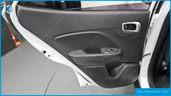 HYUNDAI VENUE 1.6 MODERN