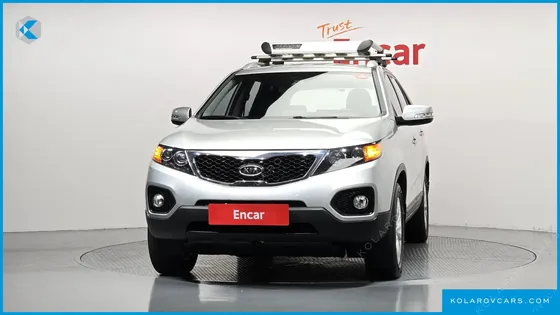 KIA SORENTO DIESEL 2.2 2WD TLX