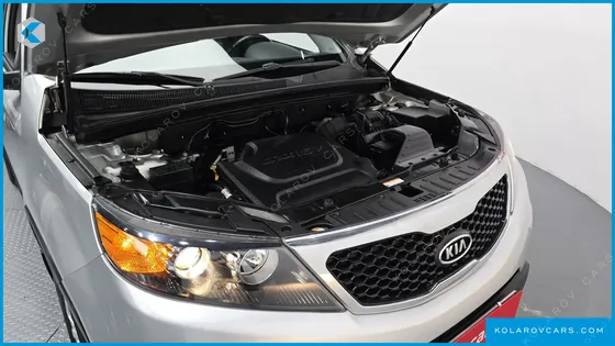 KIA SORENTO DIESEL 2.2 2WD TLX