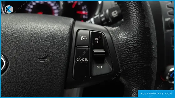KIA SORENTO DIESEL 2.2 2WD TLX