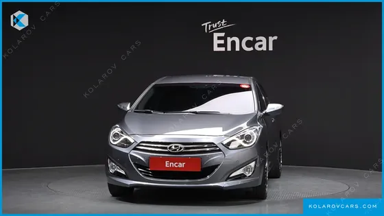HYUNDAI I40 2.0 GDI