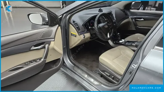 HYUNDAI I40 2.0 GDI