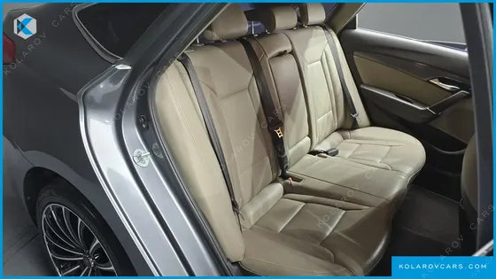 HYUNDAI I40 2.0 GDI