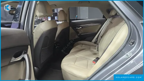 HYUNDAI I40 2.0 GDI