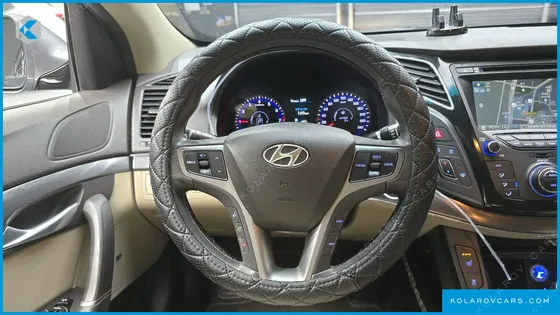 HYUNDAI I40 2.0 GDI