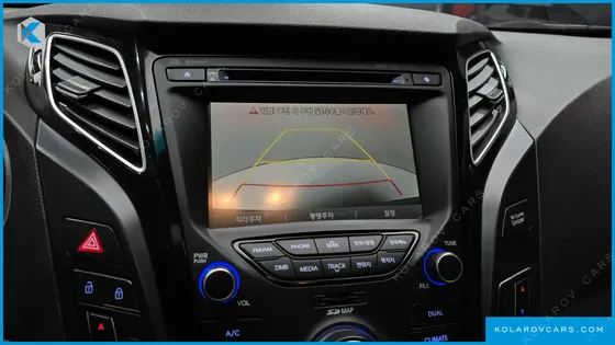 HYUNDAI I40 2.0 GDI