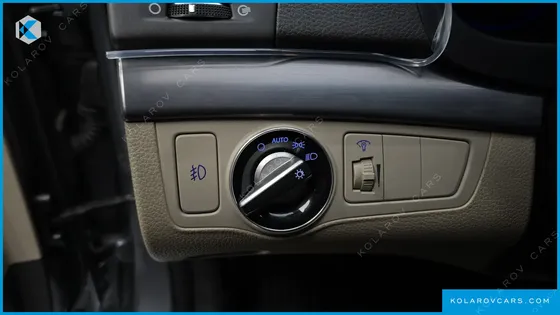 HYUNDAI I40 2.0 GDI