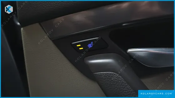 HYUNDAI I40 2.0 GDI