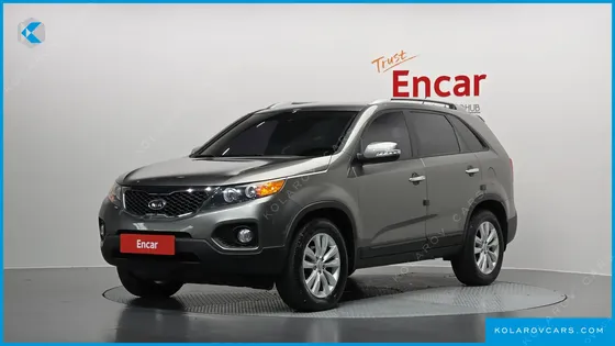KIA SORENTO DIESEL 2.0 2WD TLX