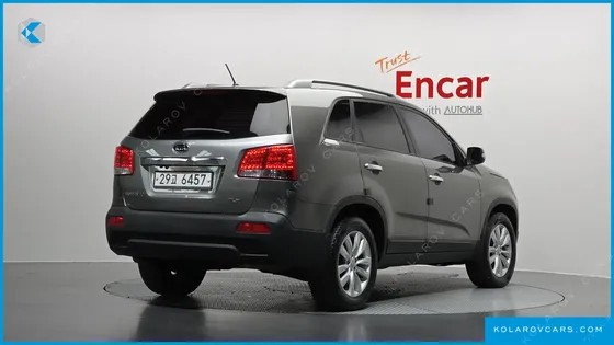 KIA SORENTO DIESEL 2.0 2WD TLX