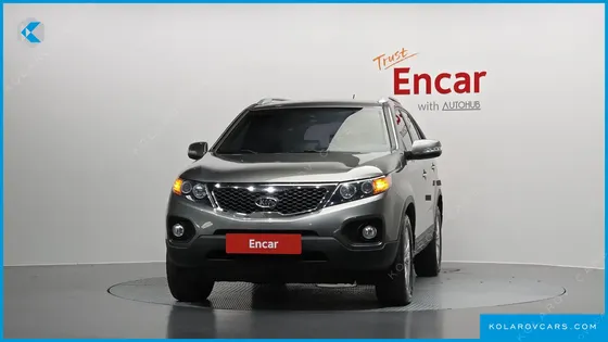 KIA SORENTO DIESEL 2.0 2WD TLX