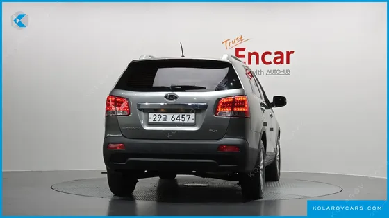 KIA SORENTO DIESEL 2.0 2WD TLX