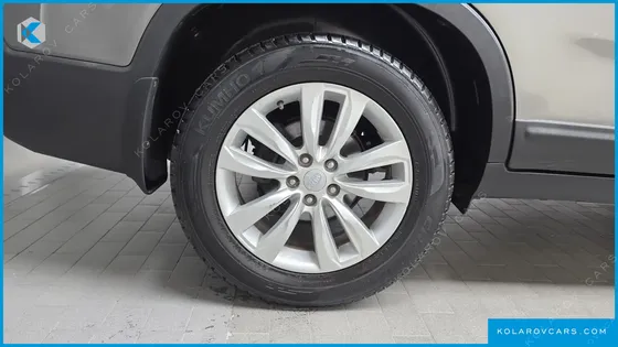 KIA SORENTO DIESEL 2.0 2WD TLX