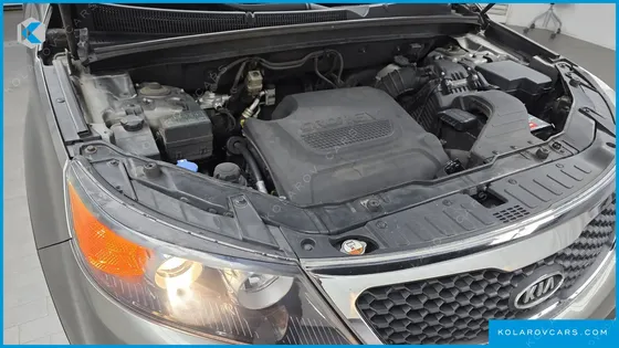 KIA SORENTO DIESEL 2.0 2WD TLX