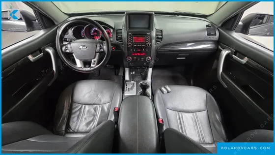 KIA SORENTO DIESEL 2.0 2WD TLX