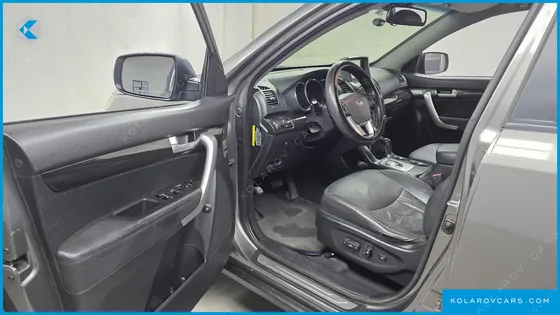 KIA SORENTO DIESEL 2.0 2WD TLX