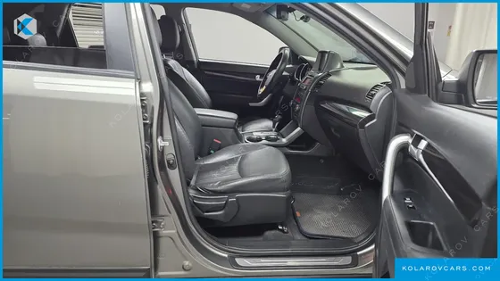 KIA SORENTO DIESEL 2.0 2WD TLX